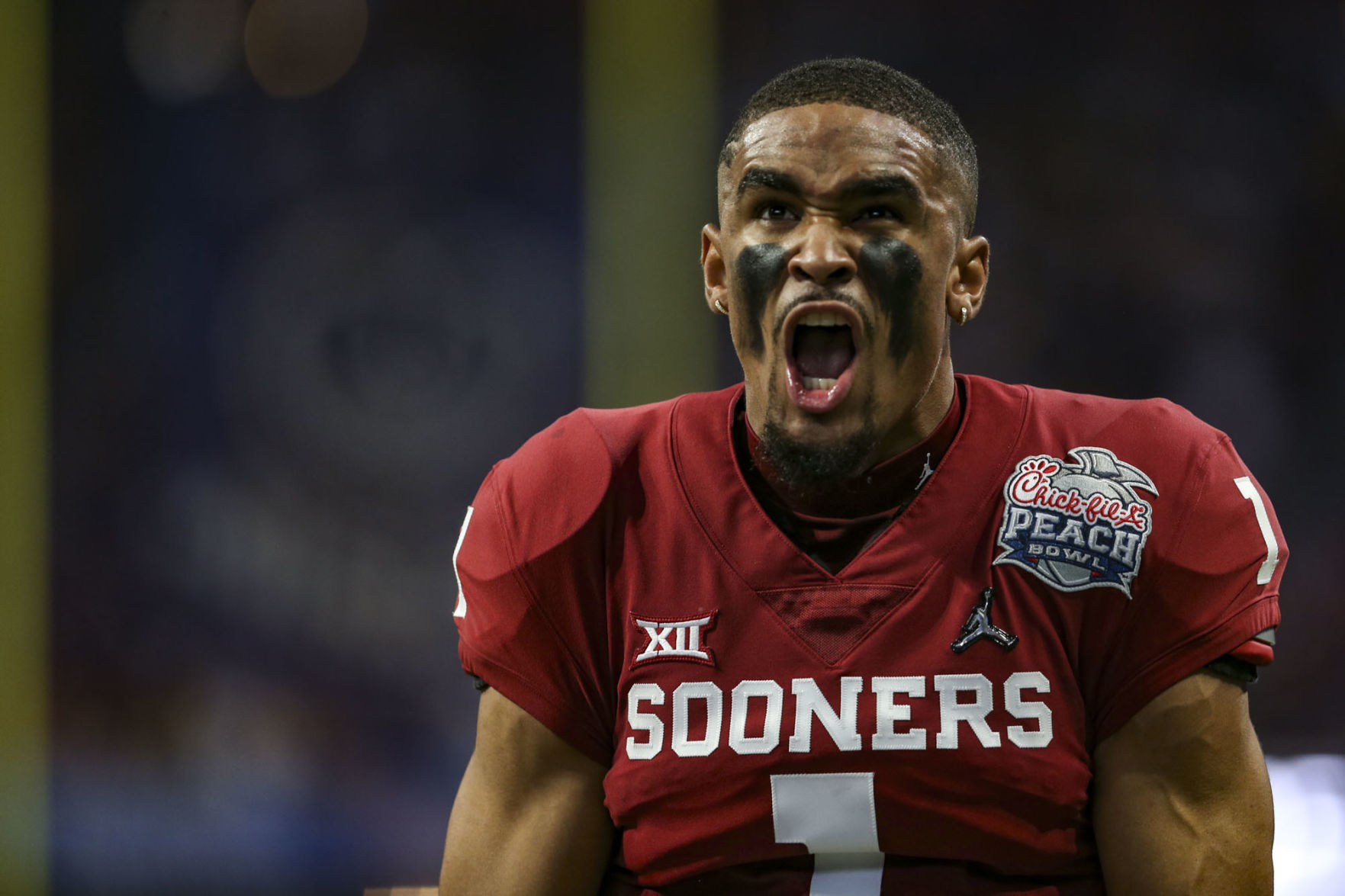 Jalen Hurts